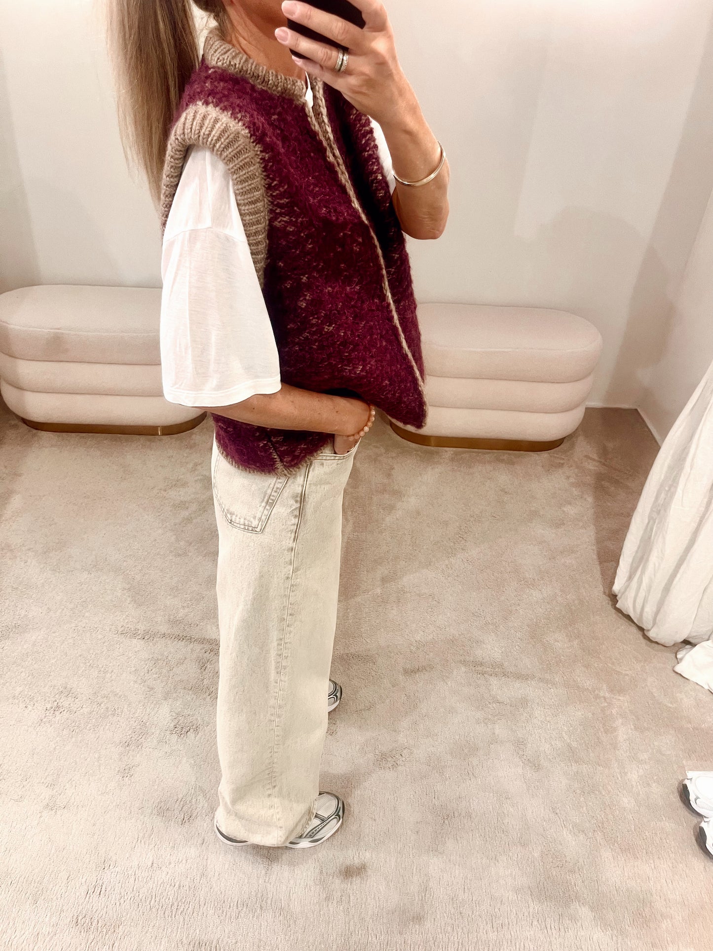 Gilet OSLO Big
