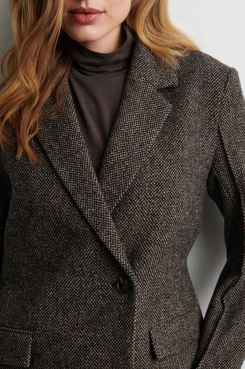 Blazer EMI