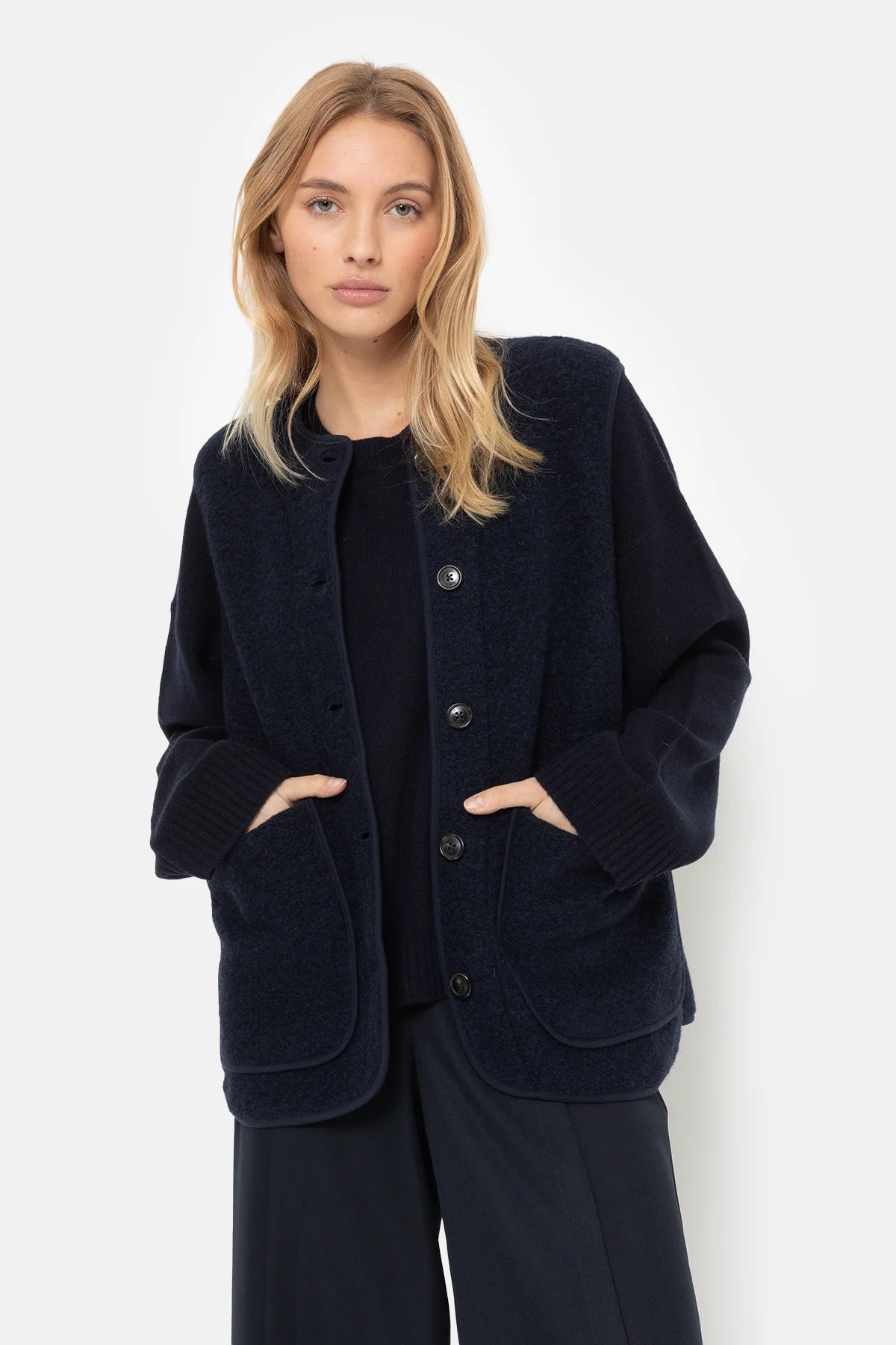 Veste MADISON FW25