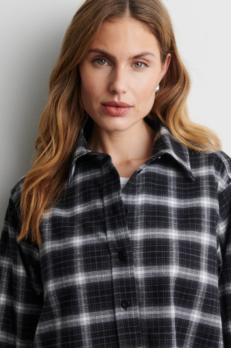 Chemise GENOLA