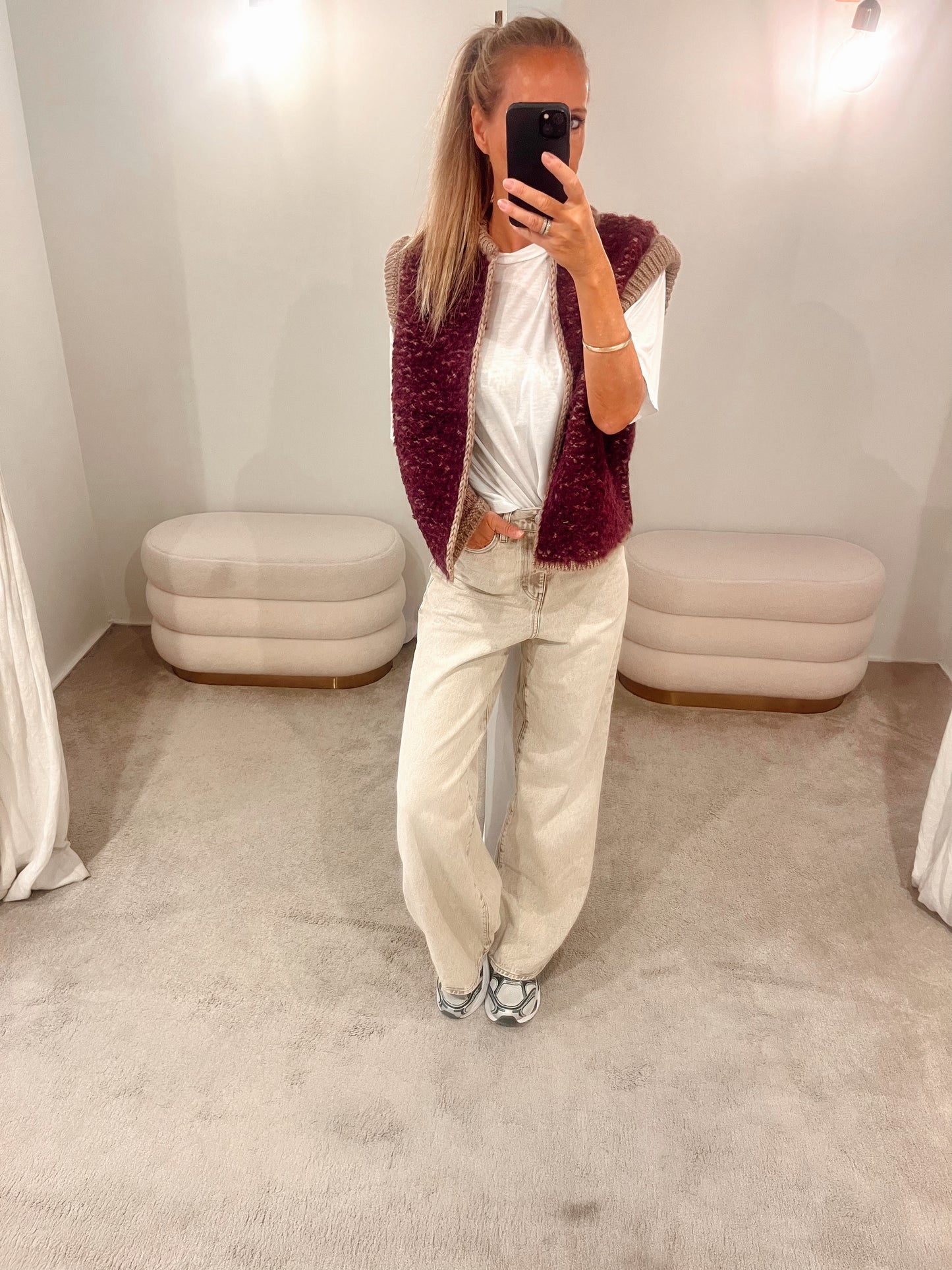 Gilet OSLO Big