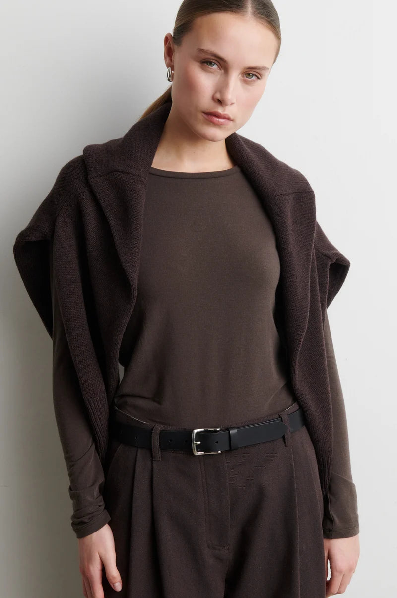 T-shirt MATIMA FW26