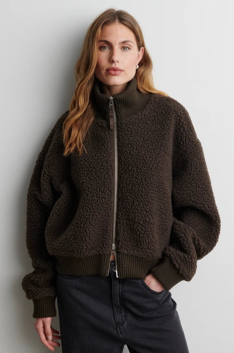 Veste BERGEN