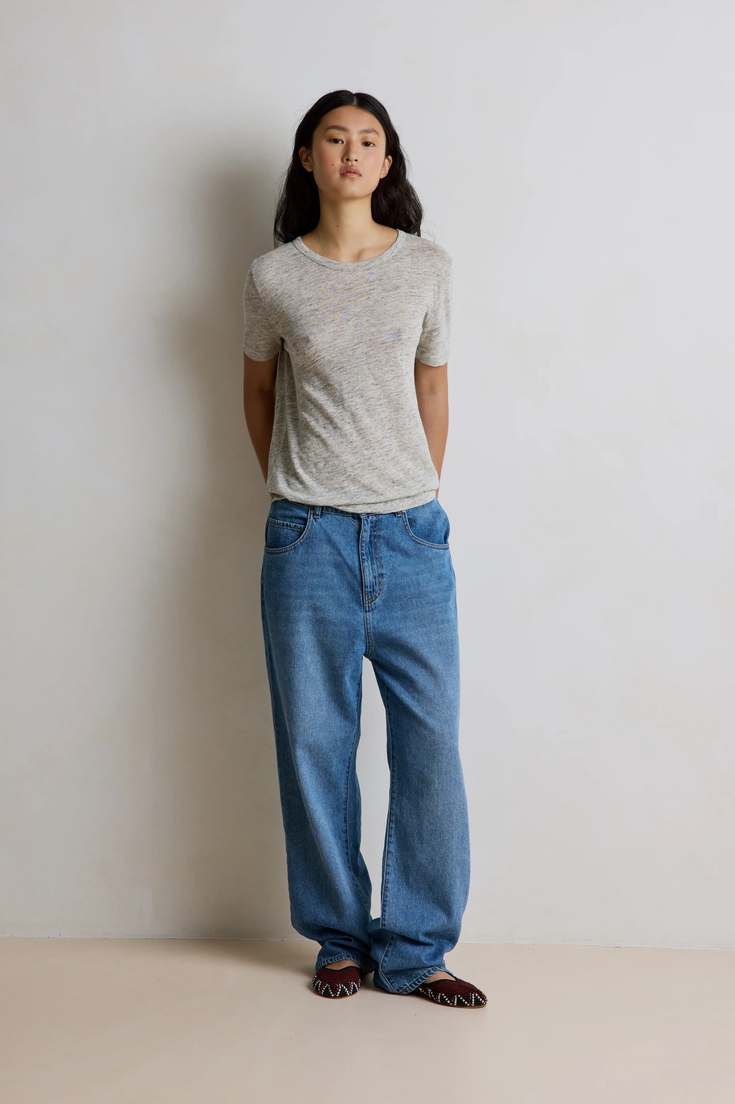T-shirt MIAMIE
