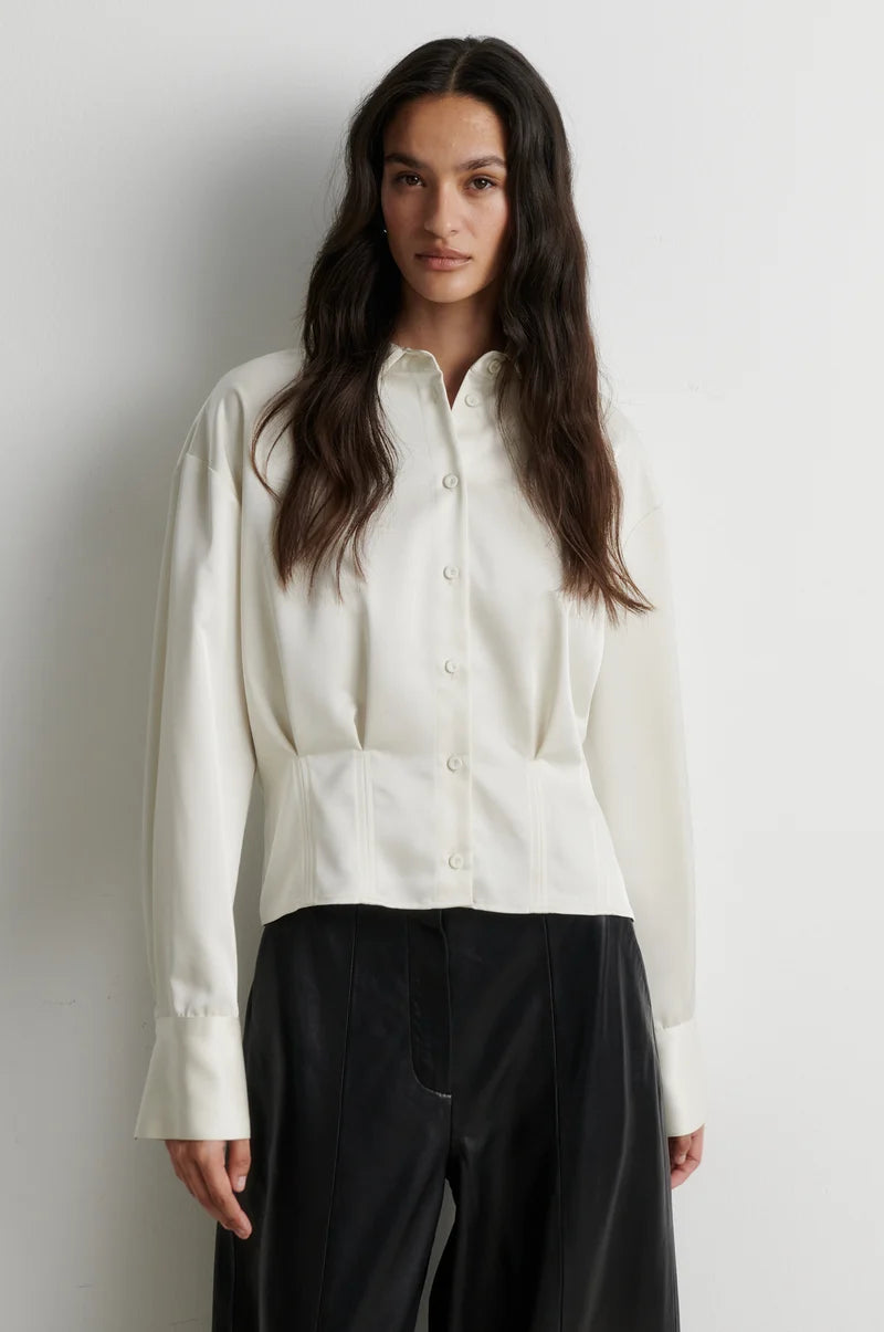 Chemise OPALA