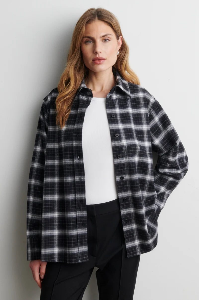 Chemise GENOLA