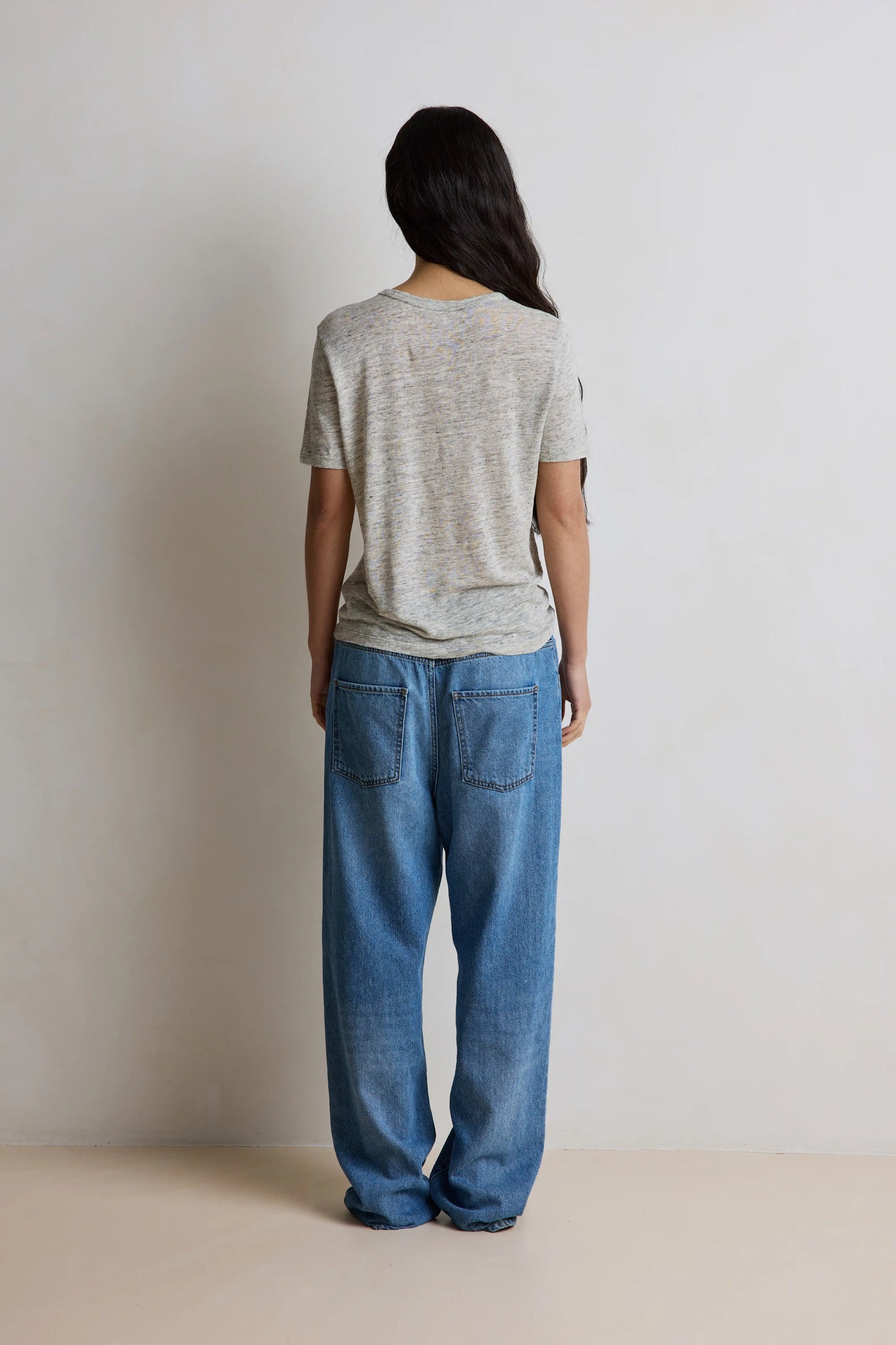 T-shirt MIAMIE