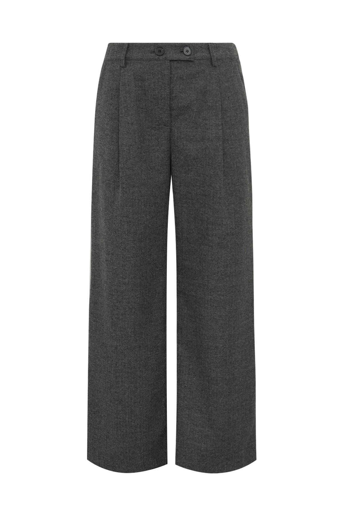 Pantalon TYLER gris