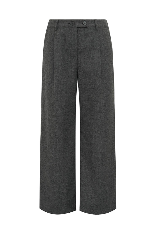 Pantalon TYLER gris
