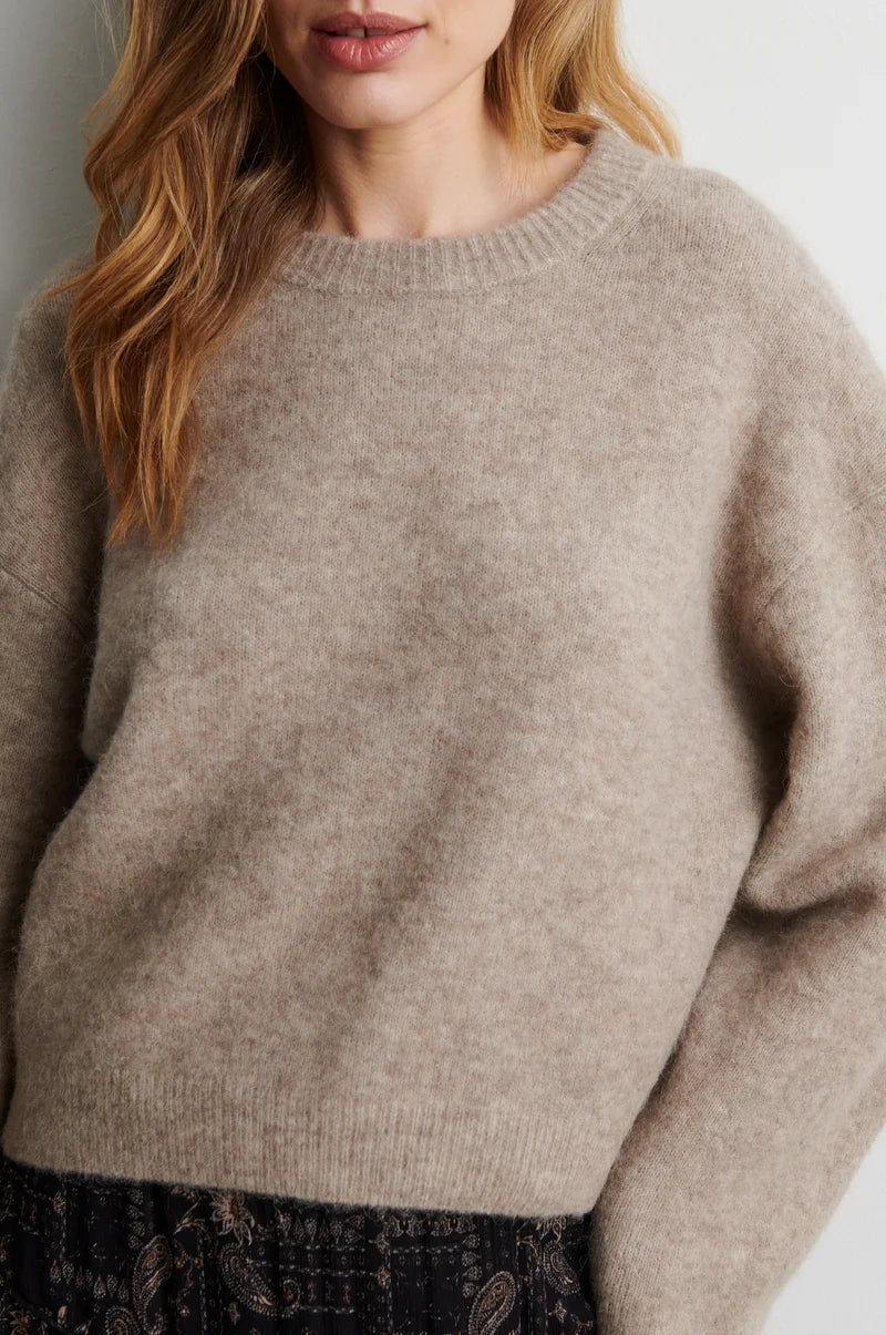 Pull VARANO
