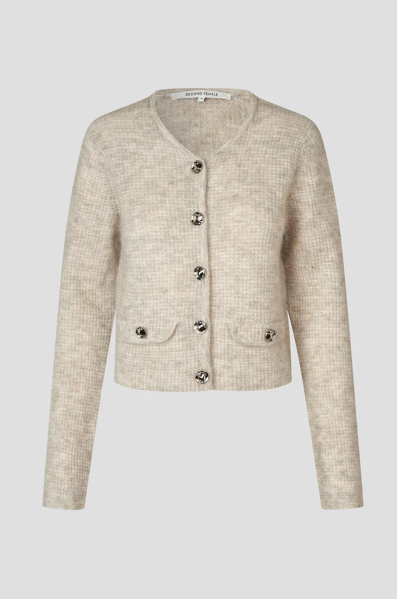 Cardigan ANDREA