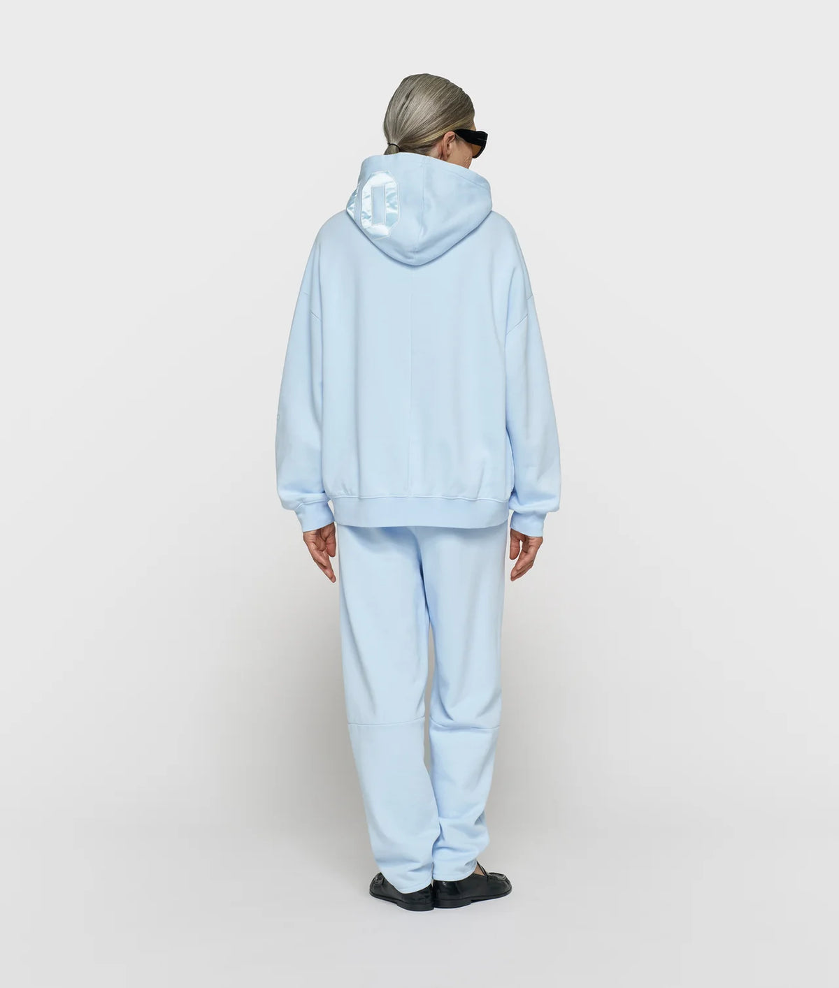 Chique Pants fleece