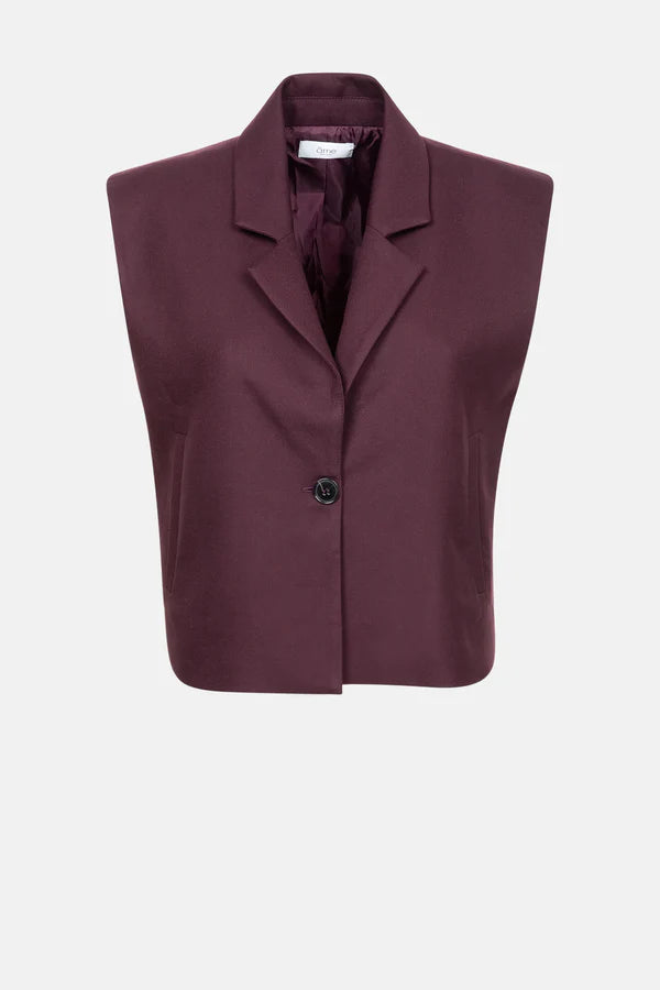 Blazer sm MARIE FW25