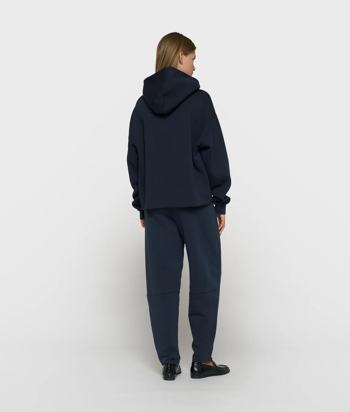 Chique pants fleece