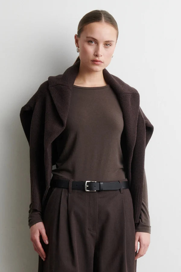 T-shirt MATIMA FW26