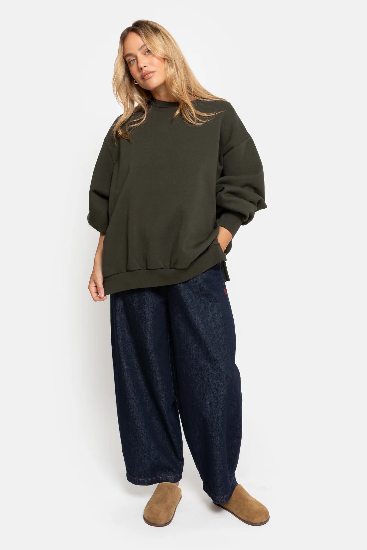Sweat ULLA