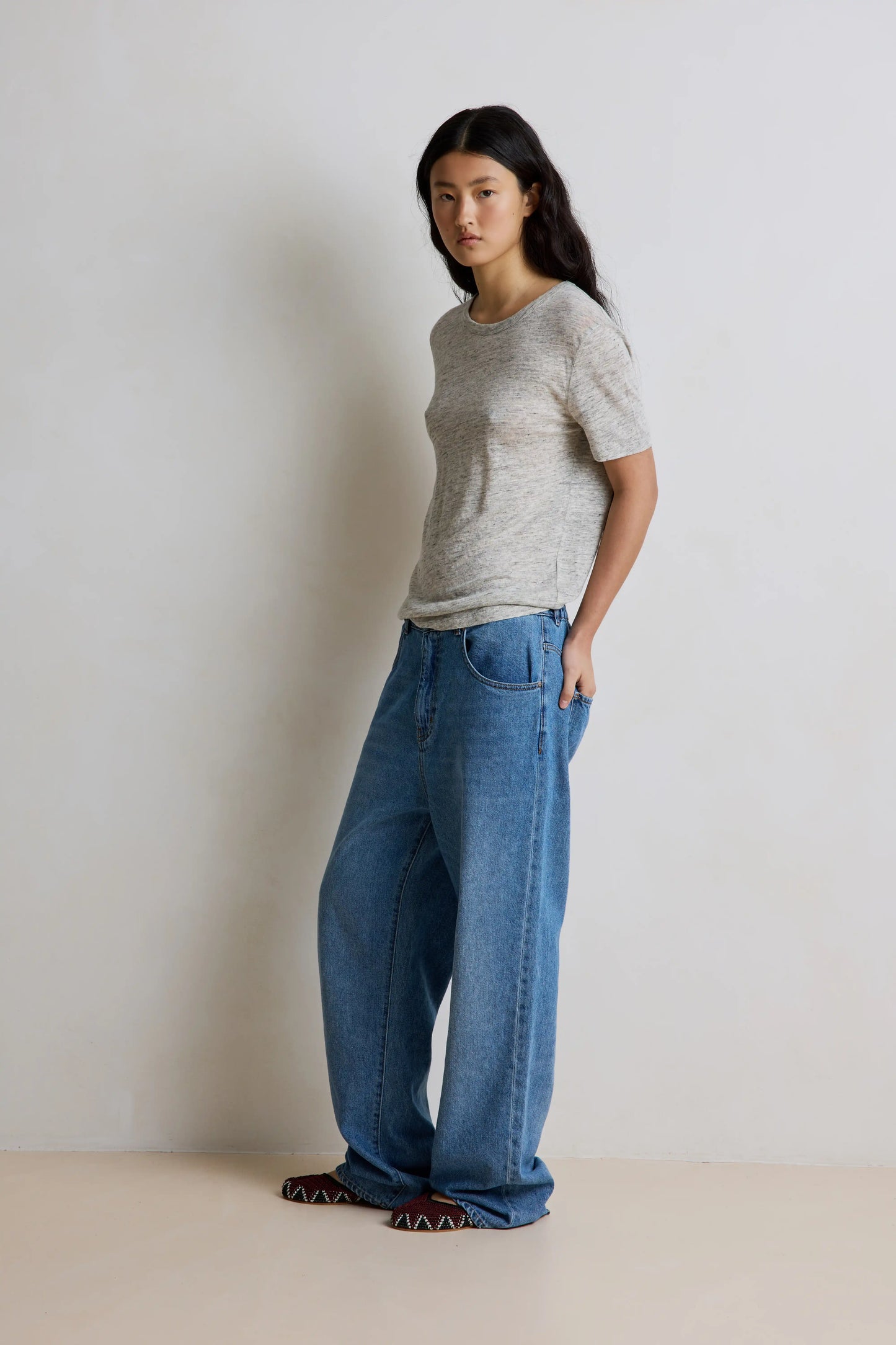 T-shirt MIAMIE