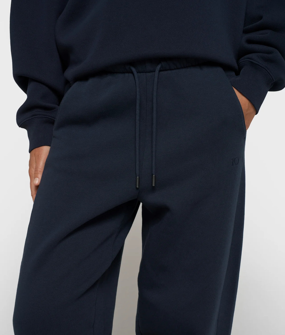 Chique pants fleece