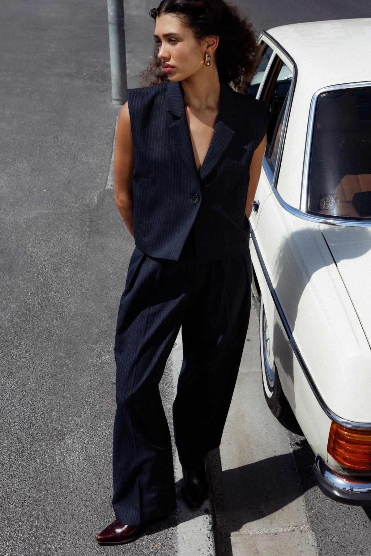 Blazer sm MARIE FW25