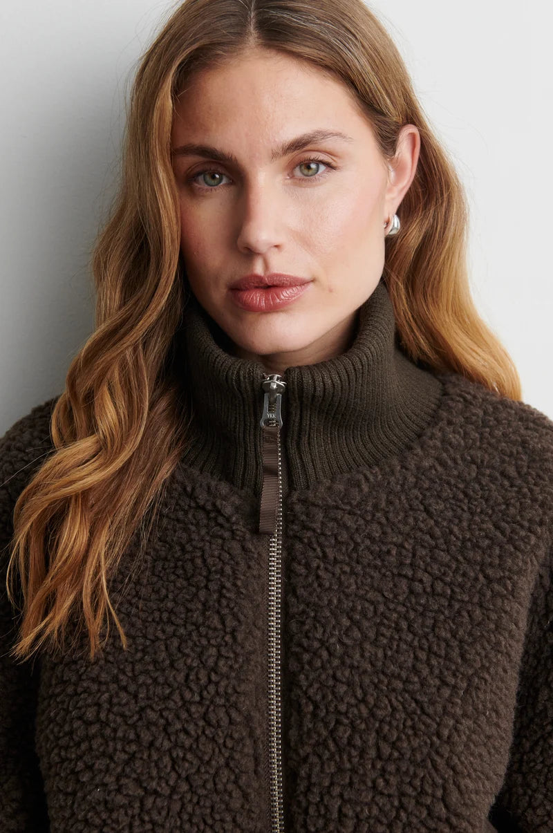 Veste BERGEN