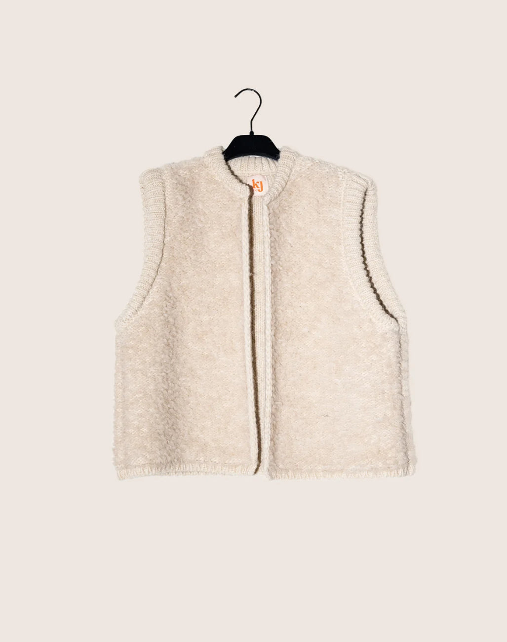 Pull ss manches OSLO FW25