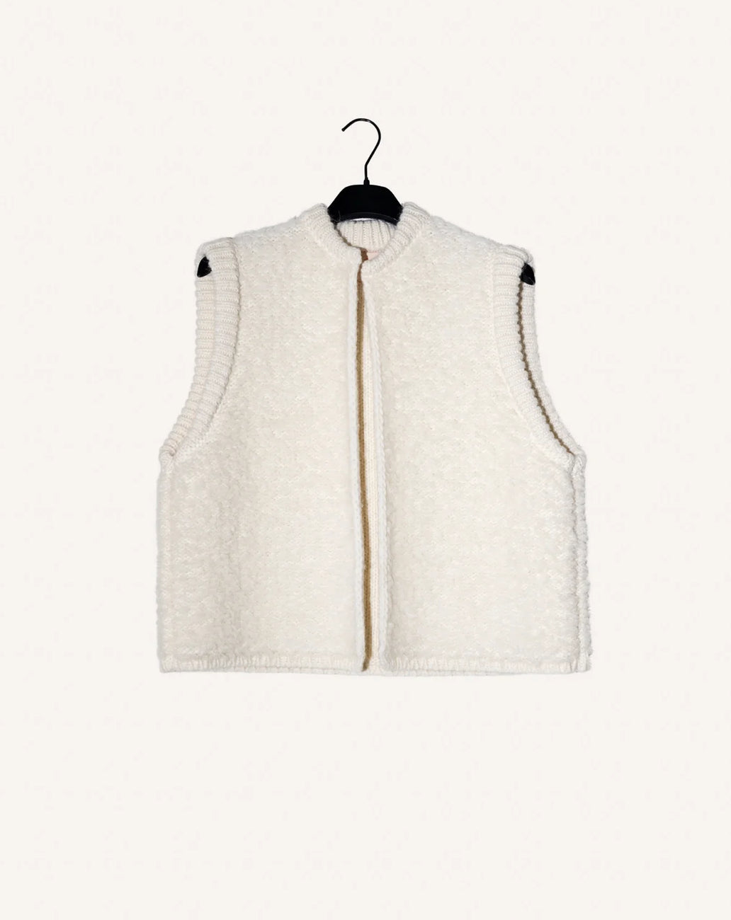 Pull ss manches OSLO FW25