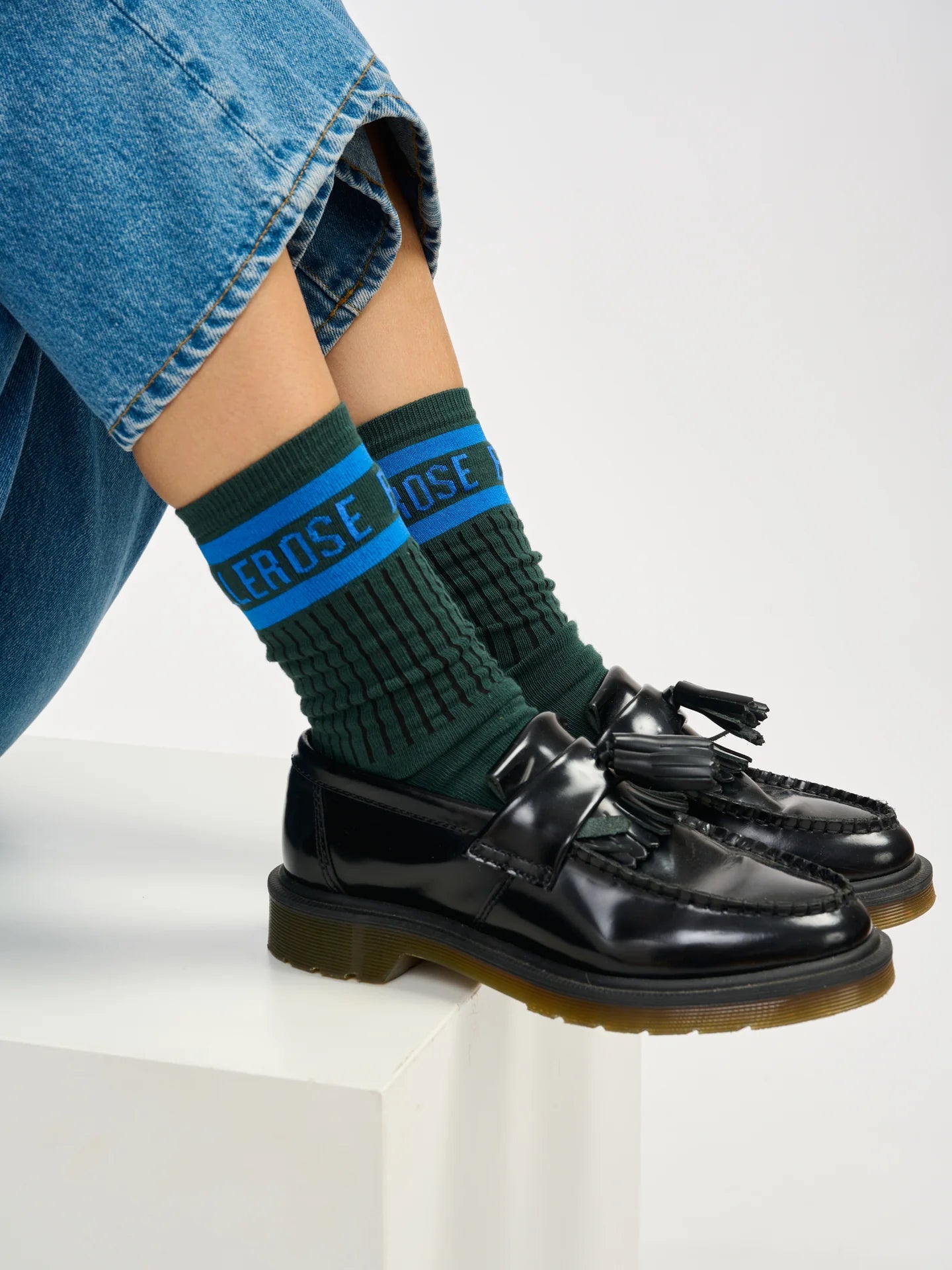 CHAUSSETTES VREE