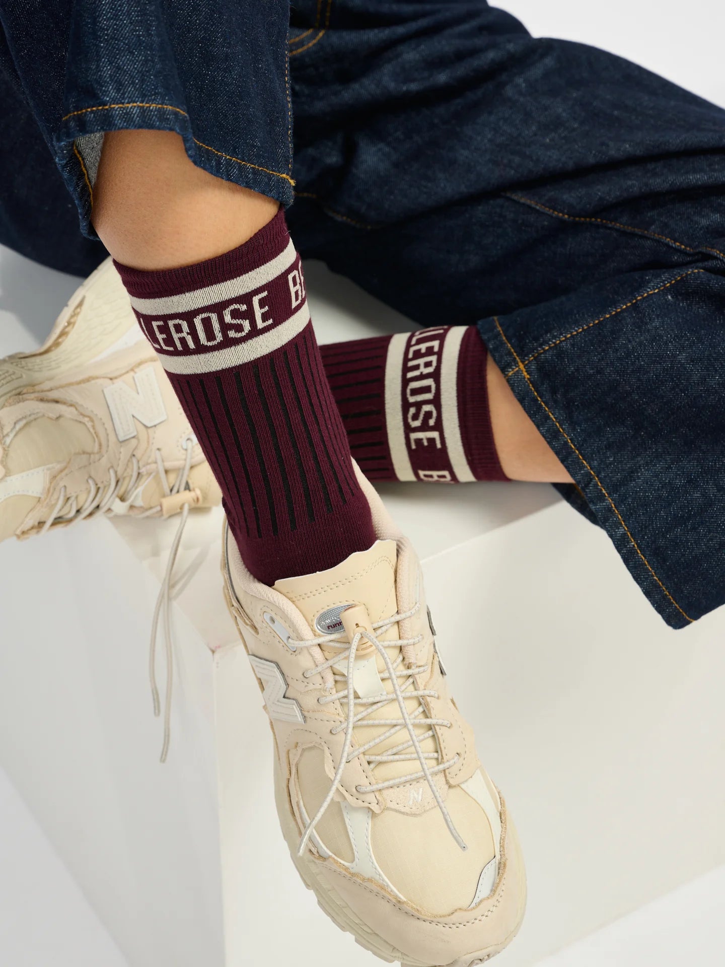 CHAUSSETTES VREE