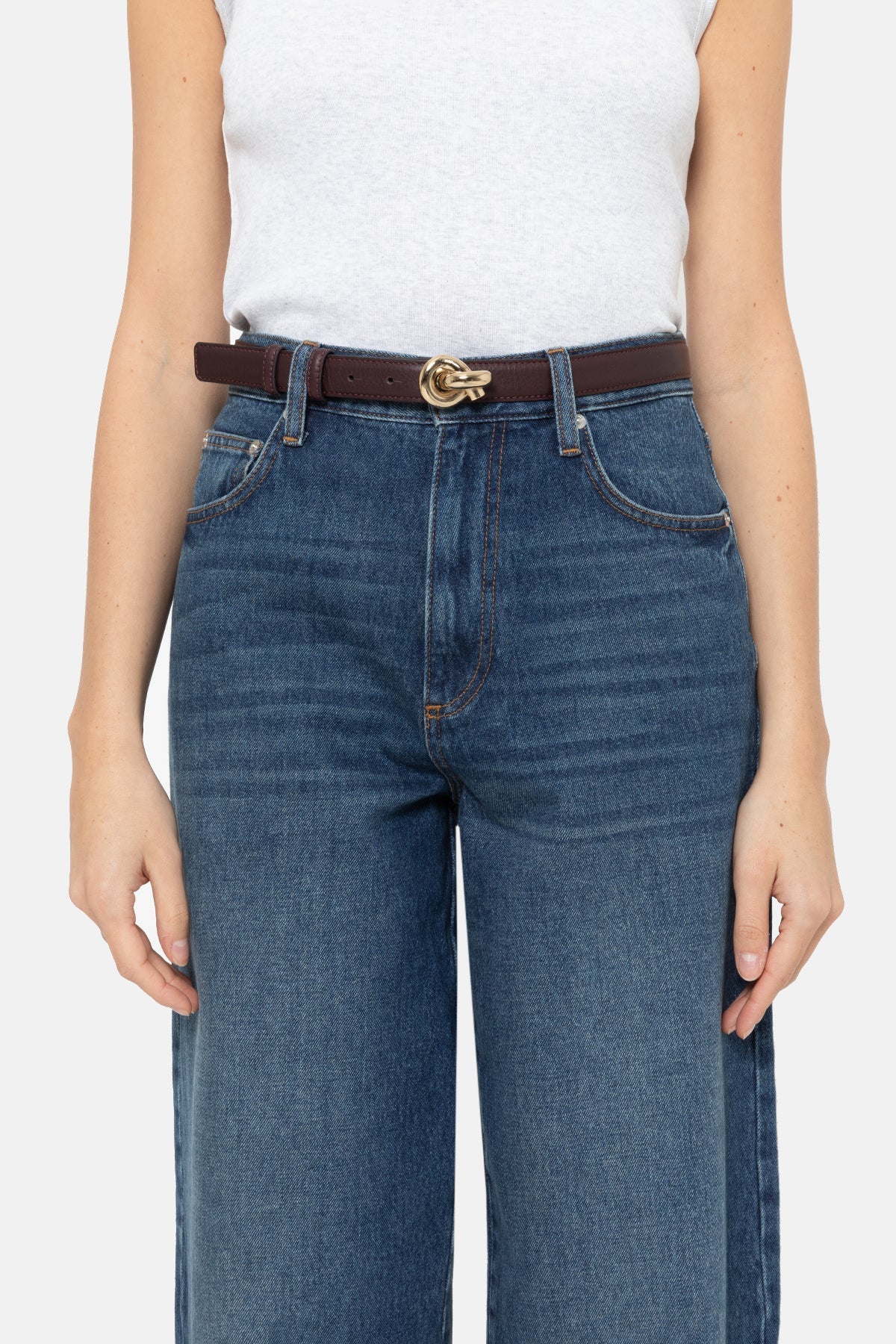 Ceinture LIVELY FW25