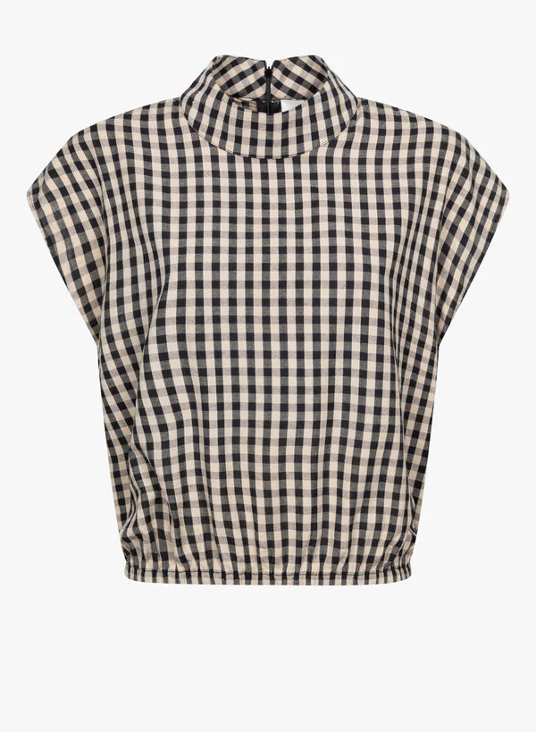 Chemise MAMOUNIA FW25