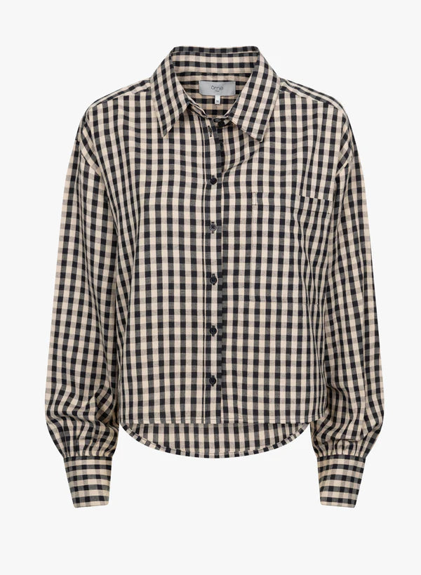 Chemise KARLOTTA FW25