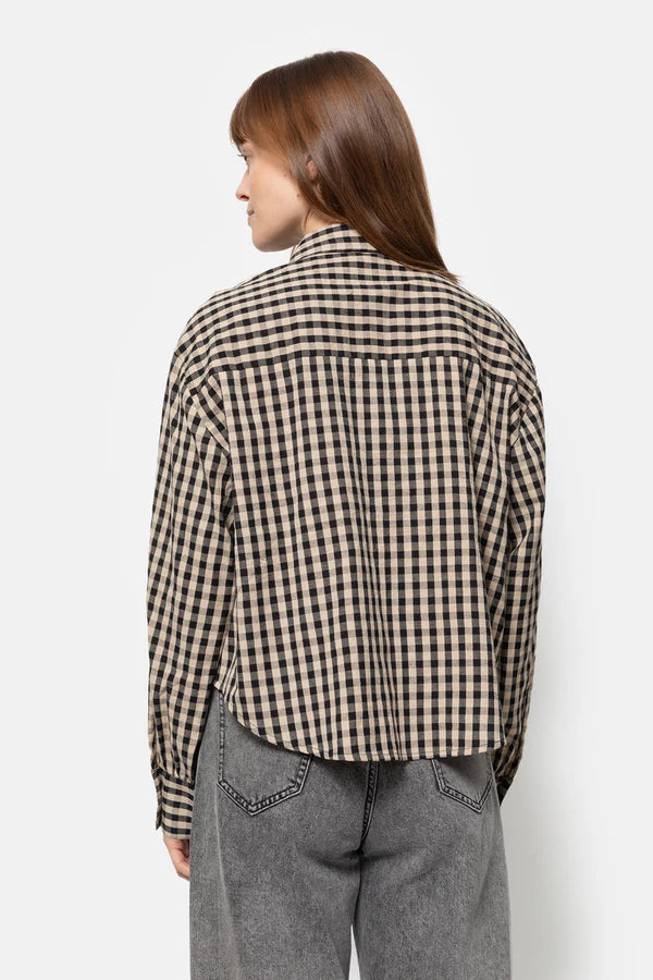 Chemise KARLOTTA FW25