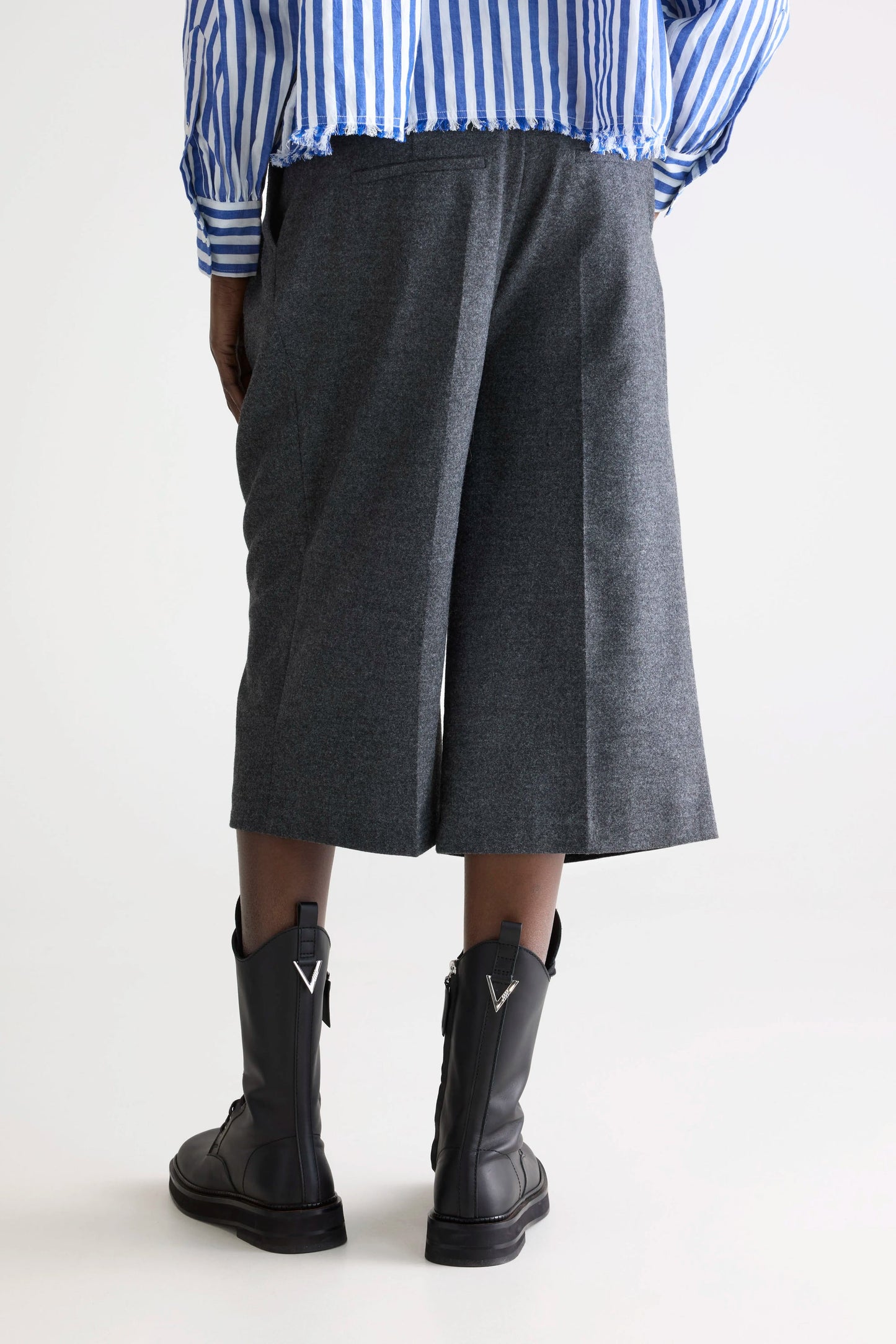 Bermuda DOM anthracite