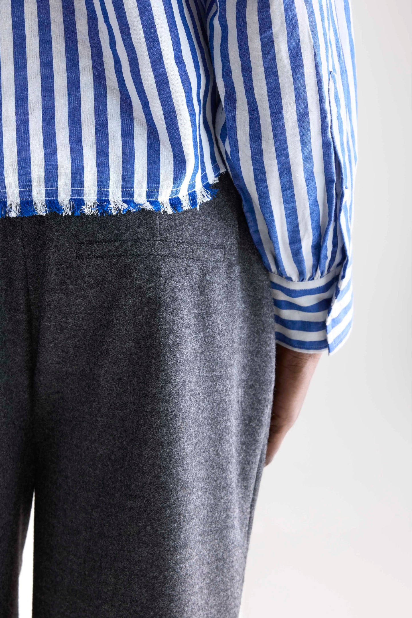 Bermuda DOM anthracite