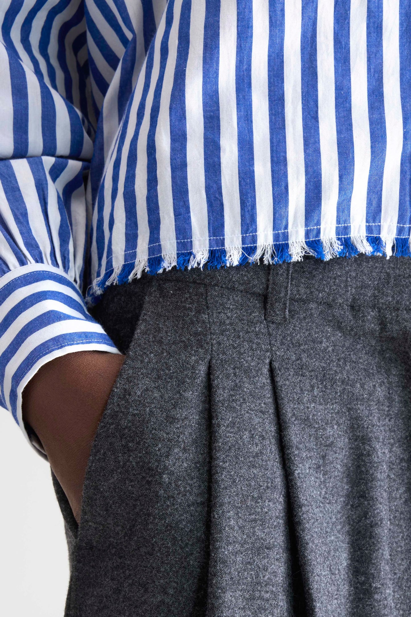 Bermuda DOM anthracite