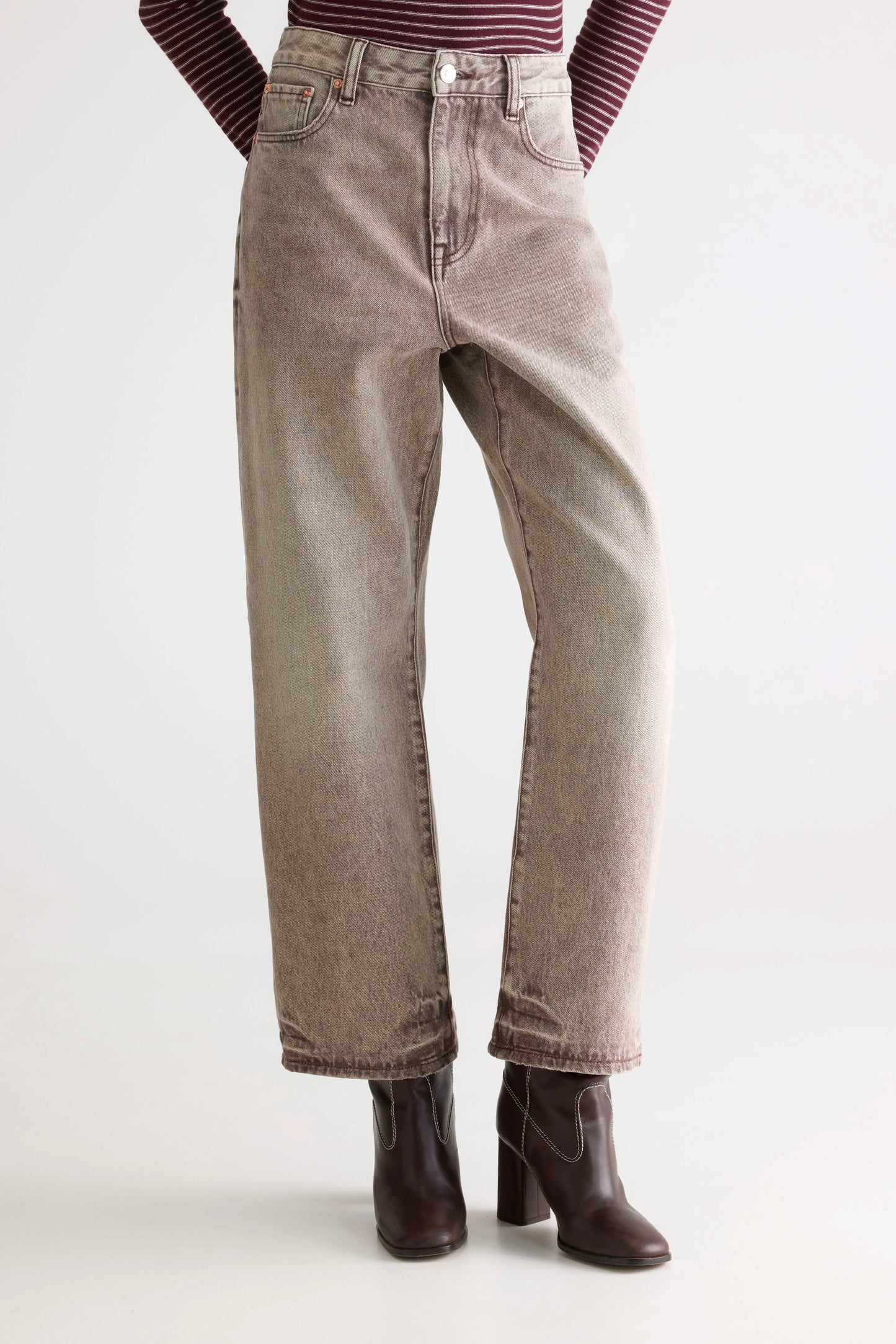 Jeans POKER52