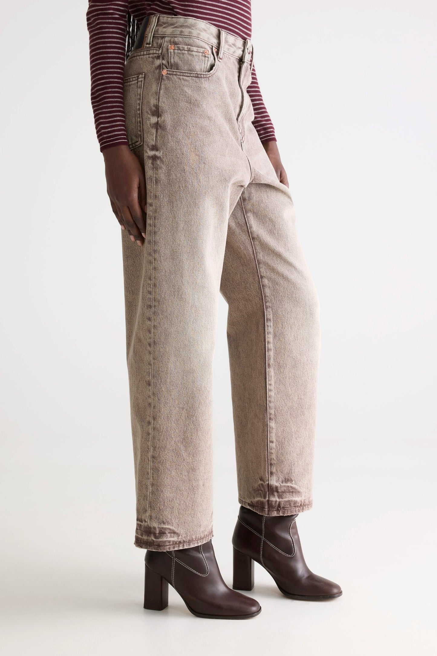 Jeans POKER52