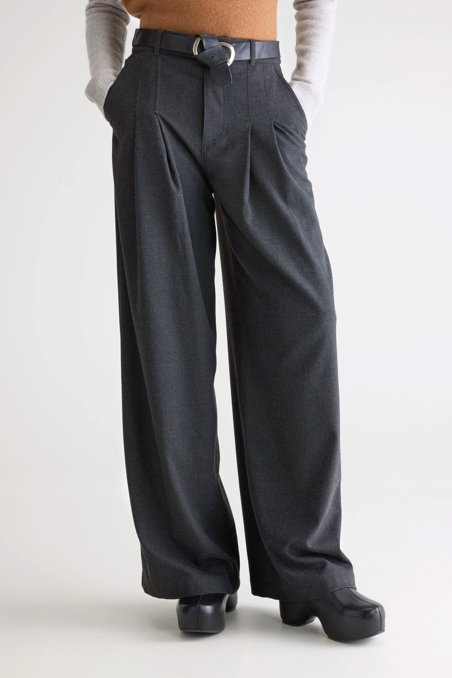 Pantalon SIXTINE