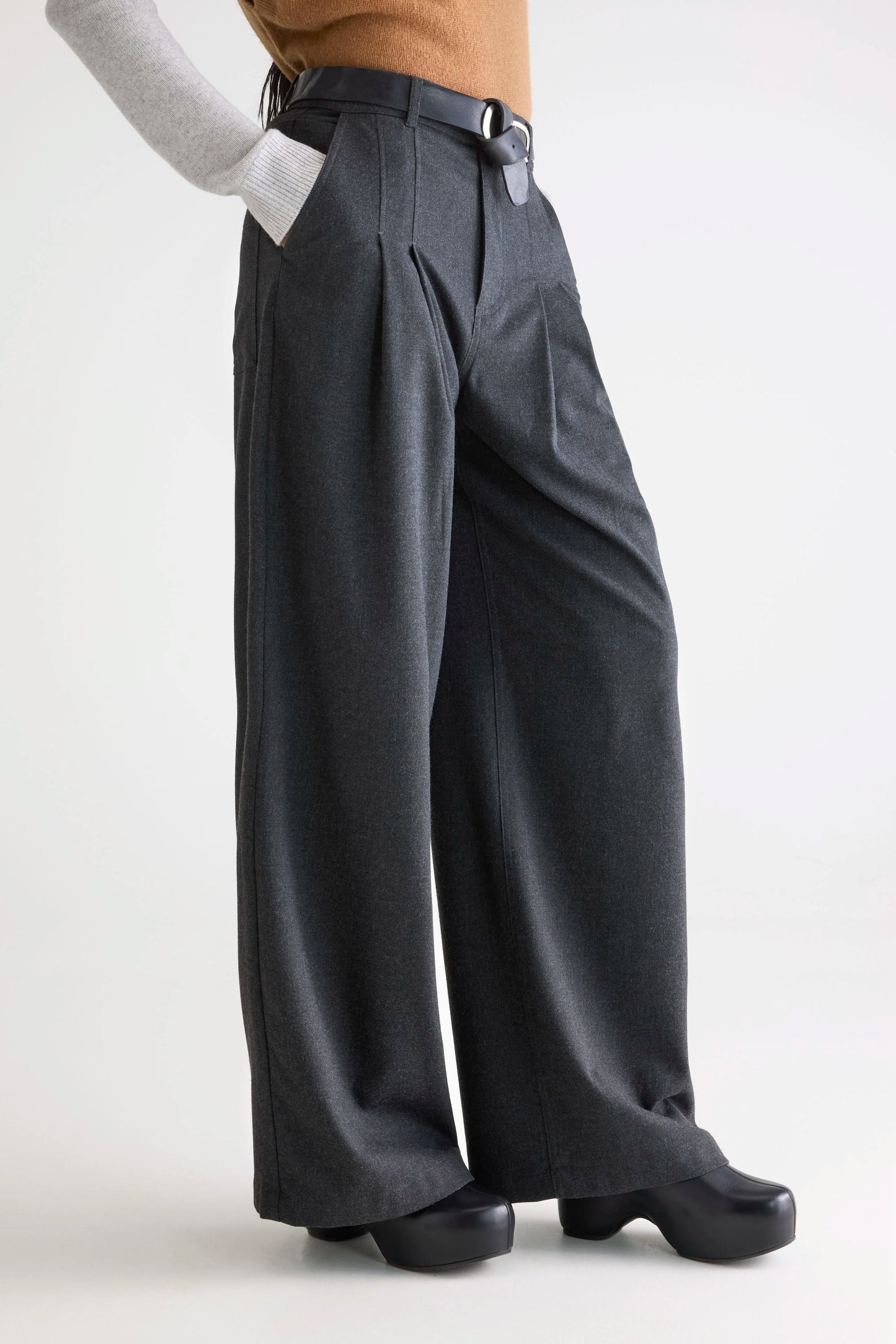 Pantalon SIXTINE