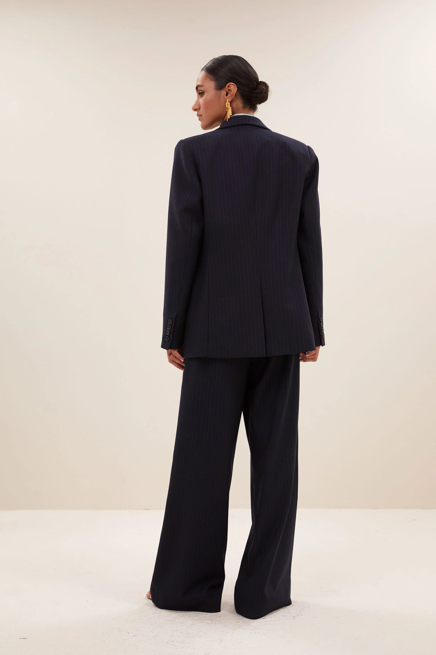 Blazer JILL pinstripe