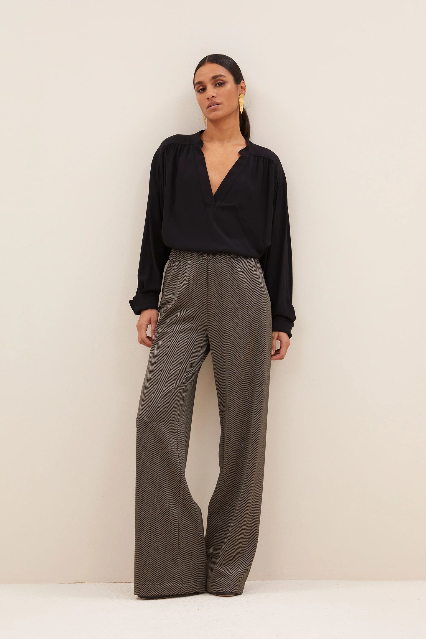Pantalon LISSA FW25