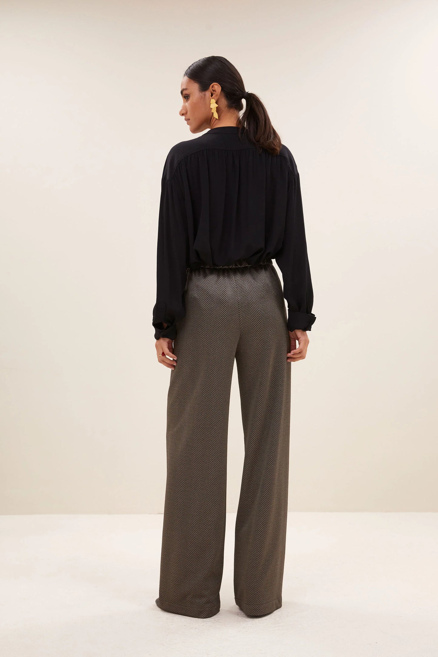Pantalon LISSA FW25