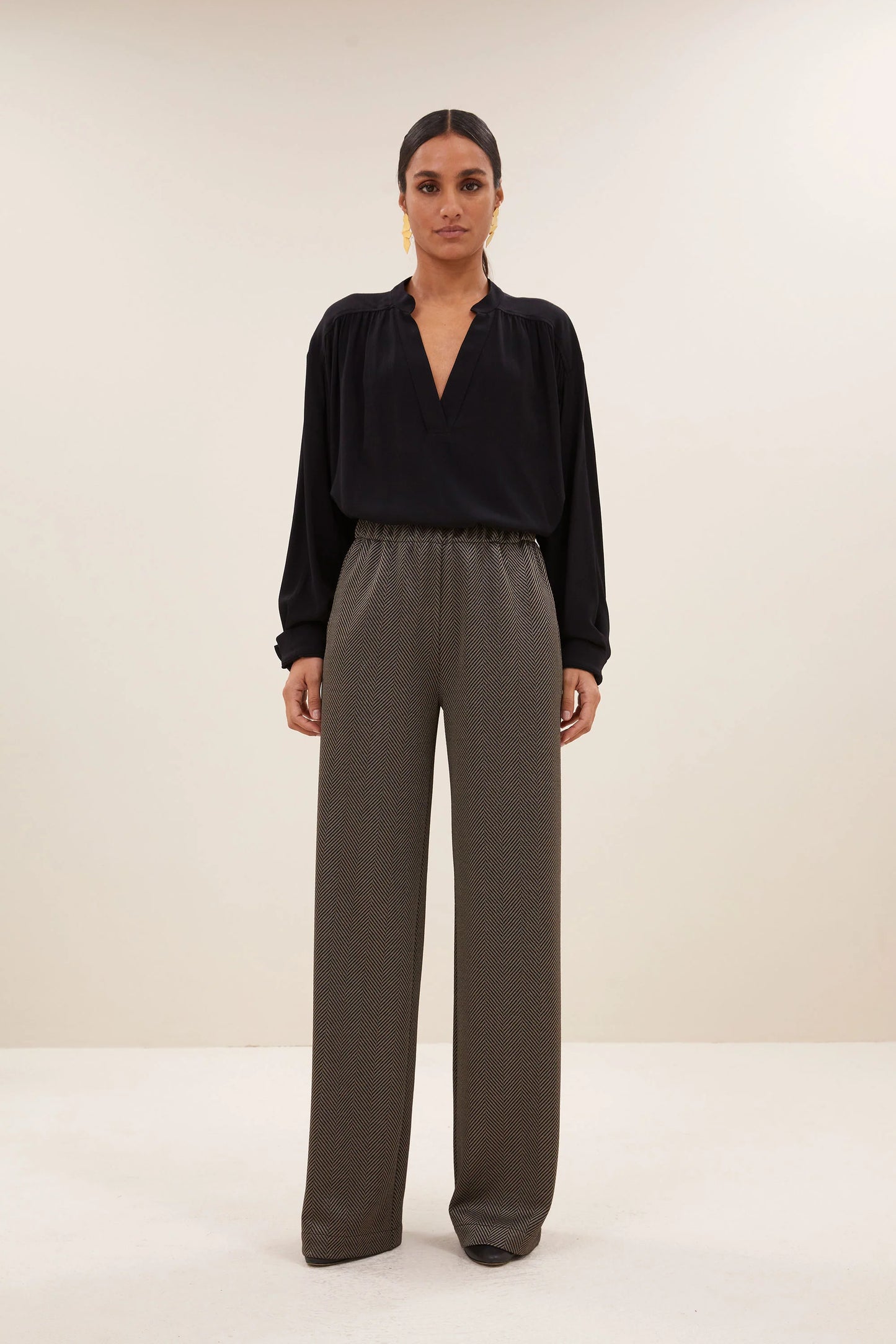 Pantalon LISSA FW25