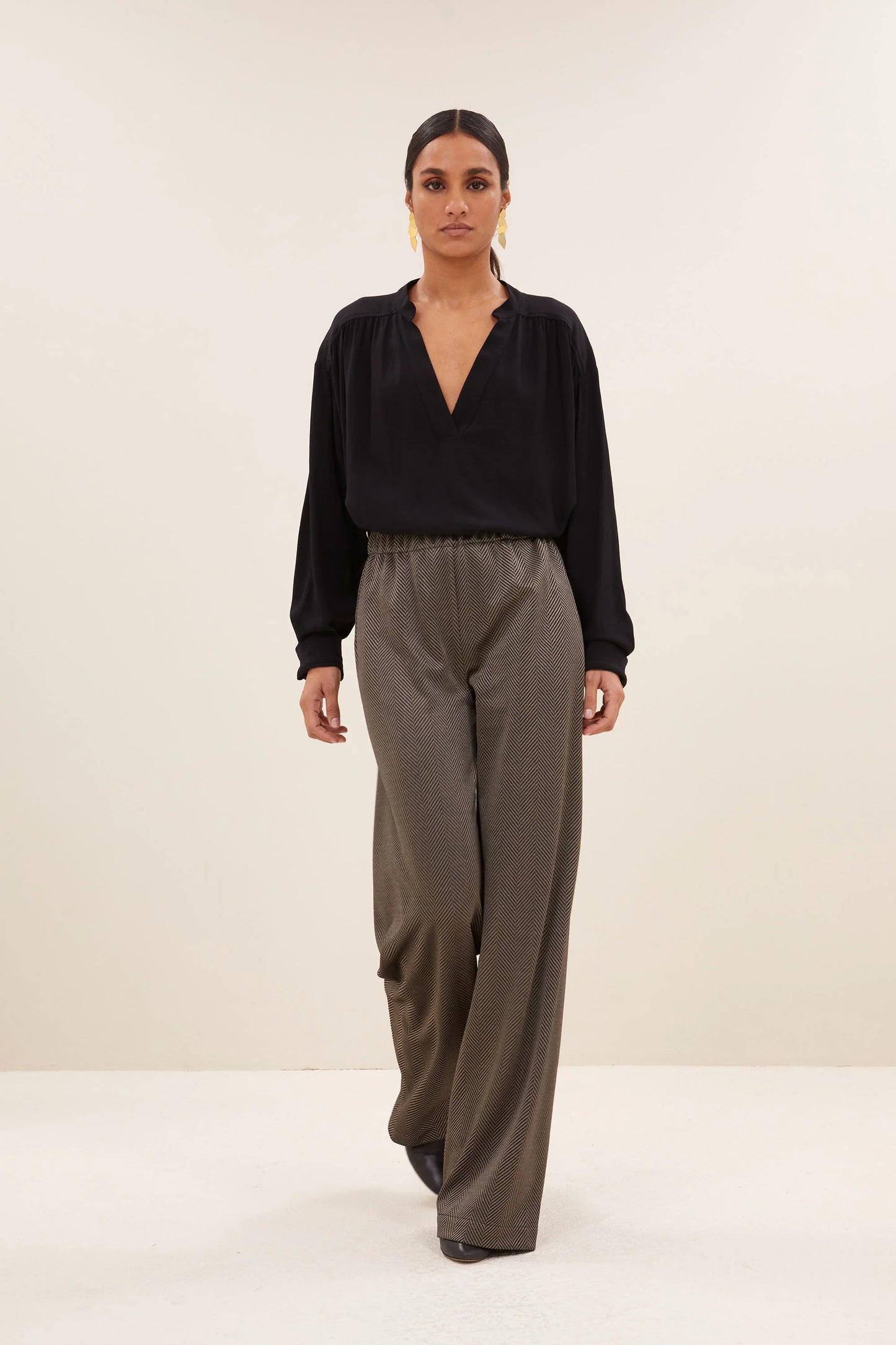 Pantalon LISSA FW25