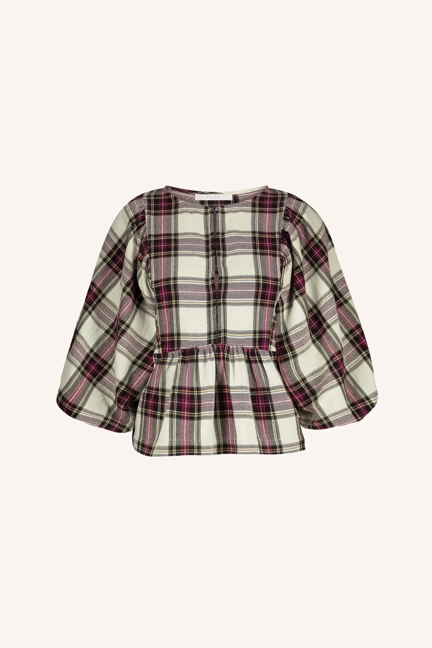 Blouse AVELON FW25