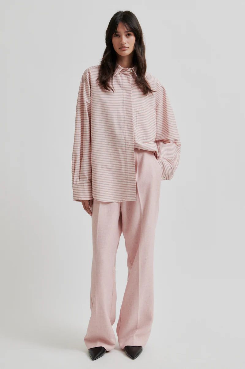 Pantalon ROSARIA rose