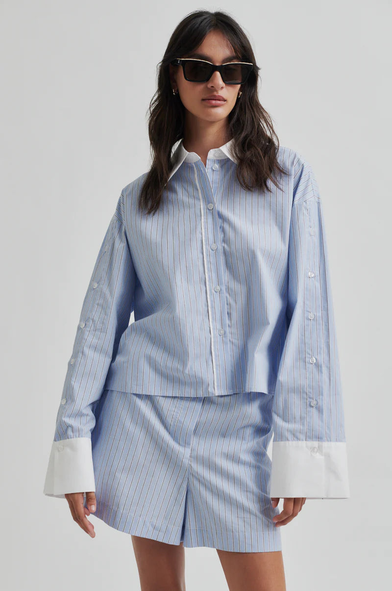 Chemise ALANIS combi