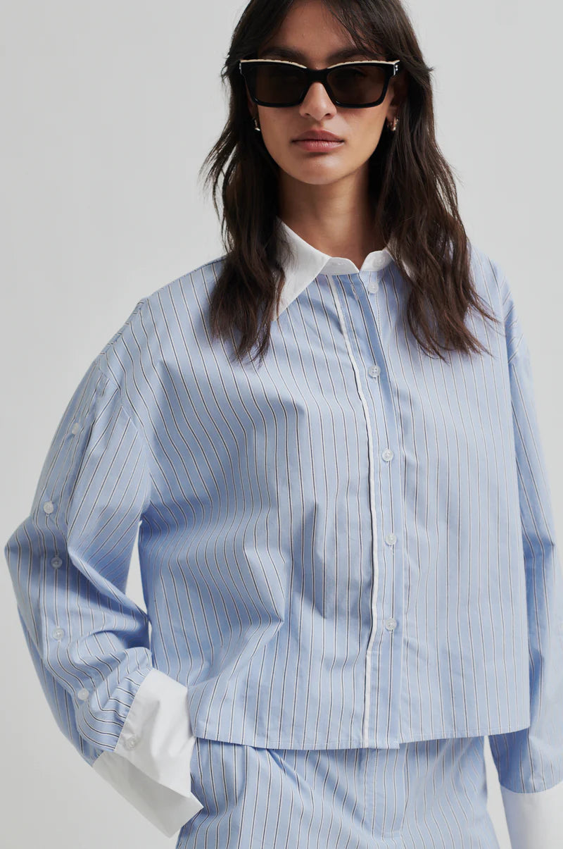 Chemise ALANIS combi