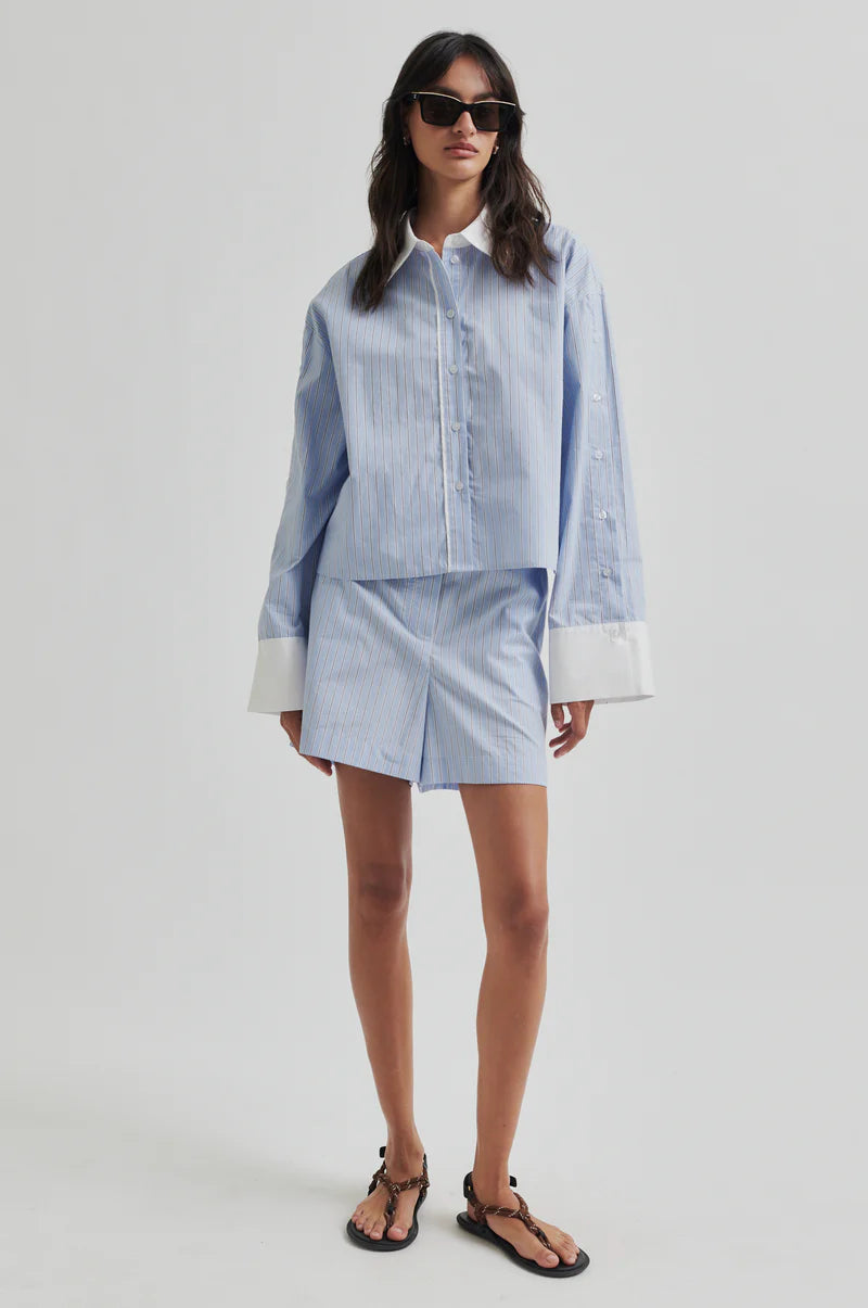 Chemise ALANIS combi