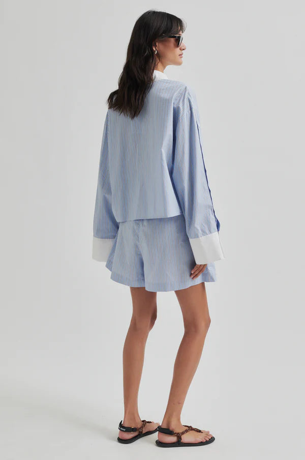 Chemise ALANIS combi